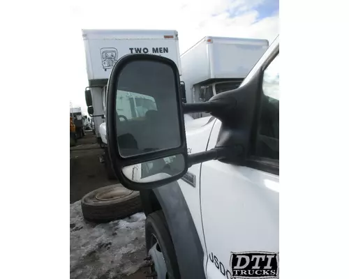 FORD F550 Mirror (Side View)