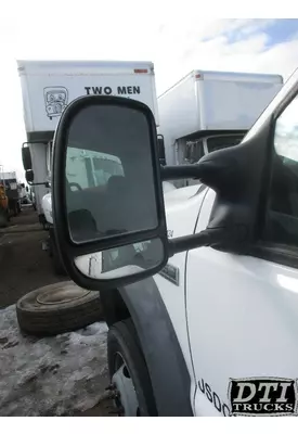 FORD F550 Mirror (Side View)