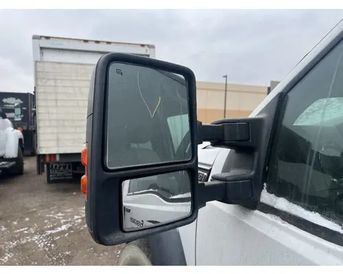 FORD F550 Mirror (Side View)