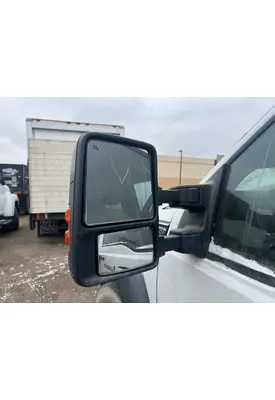 FORD F550 Mirror (Side View)