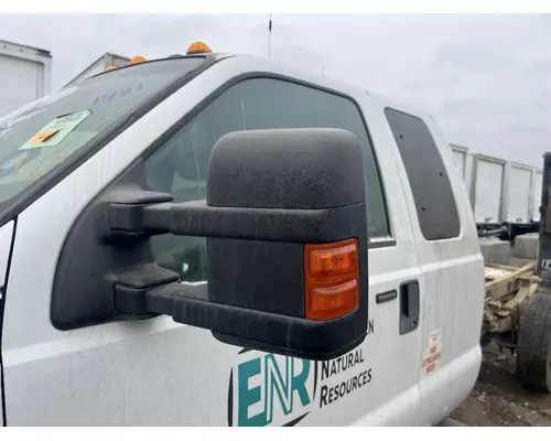 FORD F550 Mirror (Side View)