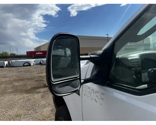 FORD F550 Mirror (Side View)