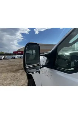 FORD F550 Mirror (Side View)