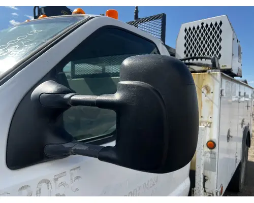 FORD F550 Mirror (Side View)