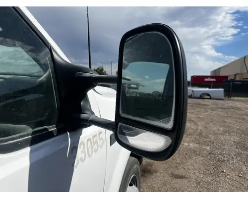 FORD F550 Mirror (Side View)