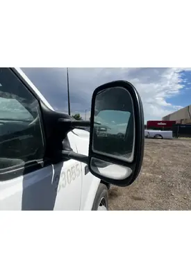 FORD F550 Mirror (Side View)