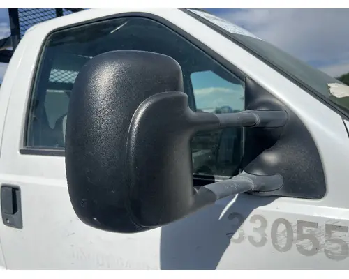 FORD F550 Mirror (Side View)