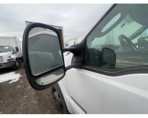 FORD F550 Mirror (Side View)