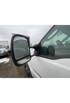 FORD F550 Mirror (Side View)