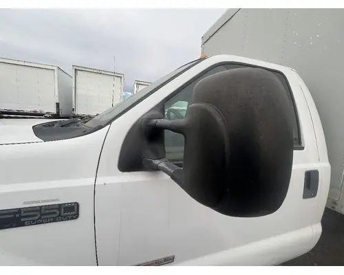 FORD F550 Mirror (Side View)