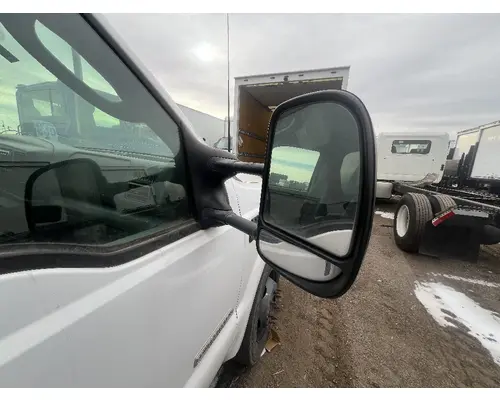 FORD F550 Mirror (Side View)