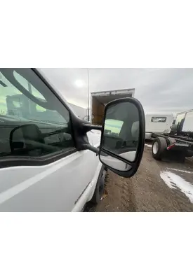 FORD F550 Mirror (Side View)