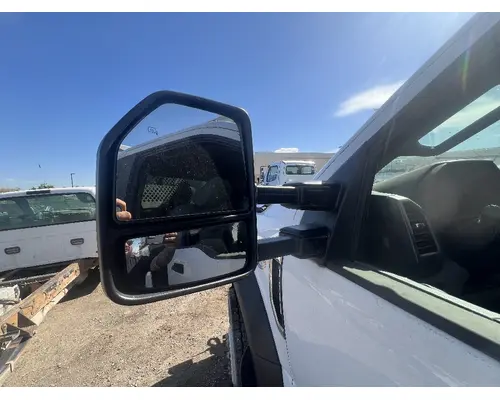 FORD F550 Mirror (Side View)