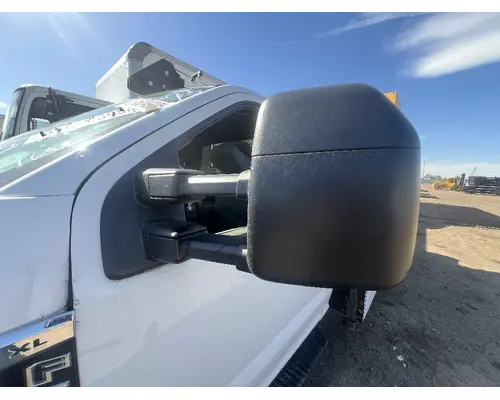 FORD F550 Mirror (Side View)
