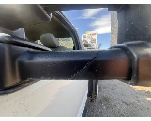 FORD F550 Mirror (Side View)