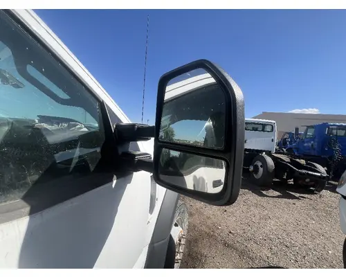 FORD F550 Mirror (Side View)