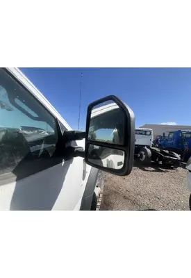 FORD F550 Mirror (Side View)