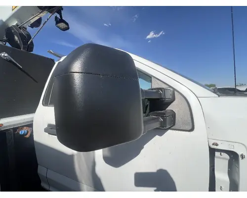FORD F550 Mirror (Side View)