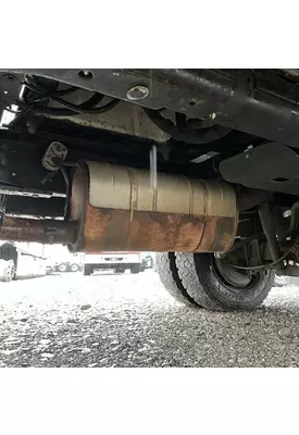 FORD F550 Muffler