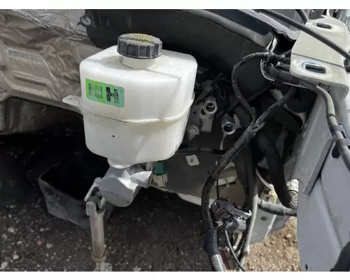 FORD F550 Power Brake Booster