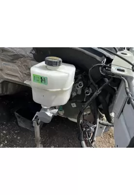 FORD F550 Power Brake Booster