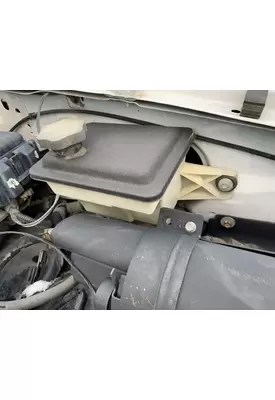 FORD F550 Power Steering Fluid Reservoir
