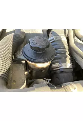 FORD F550 Power Steering Fluid Reservoir