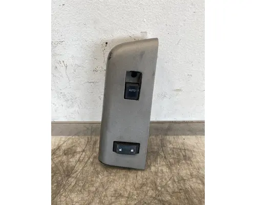 FORD F550 Power Window Motor