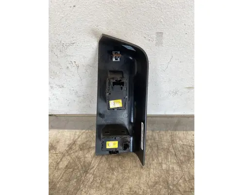 FORD F550 Power Window Motor