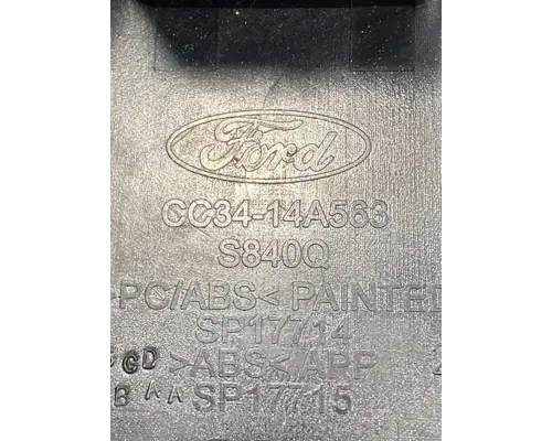 FORD F550 Power Window Motor