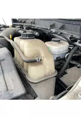 FORD F550 Radiator Overflow Bottle