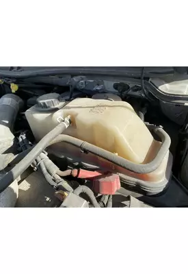 FORD F550 Radiator Overflow Bottle