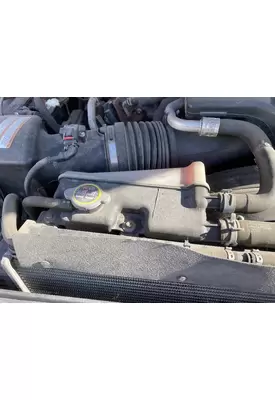 FORD F550 Radiator Overflow Bottle