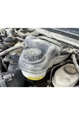 FORD F550 Radiator Overflow Bottle