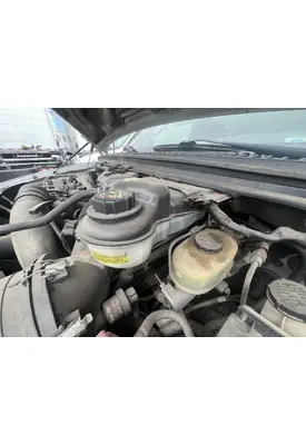 FORD F550 Radiator Overflow Bottle
