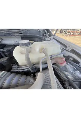 FORD F550 Radiator Overflow Bottle