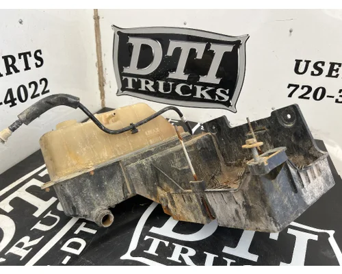 FORD F550 Radiator Overflow Bottle