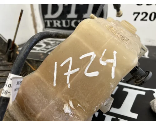 FORD F550 Radiator Overflow Bottle