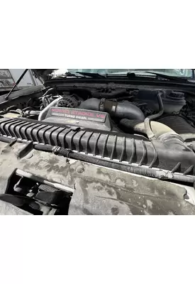 FORD F550 Radiator
