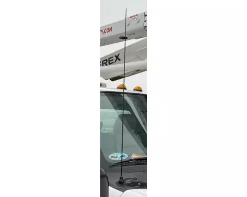 FORD F550 Radio Antenna