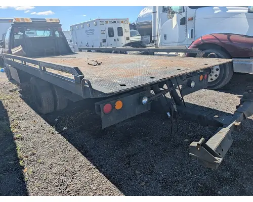 FORD F550 Rebuilders