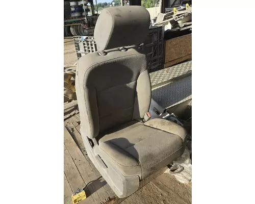 FORD F550 Seat, Front