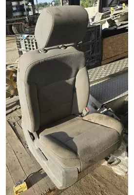 FORD F550 Seat, Front