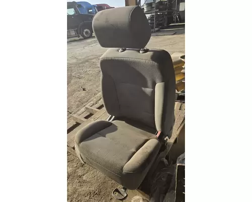 FORD F550 Seat, Front