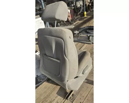 FORD F550 Seat, Front