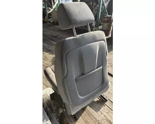 FORD F550 Seat, Front