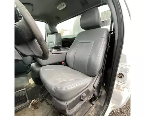 FORD F550 Seat, Front