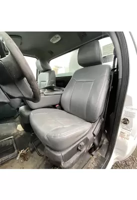 FORD F550 Seat, Front