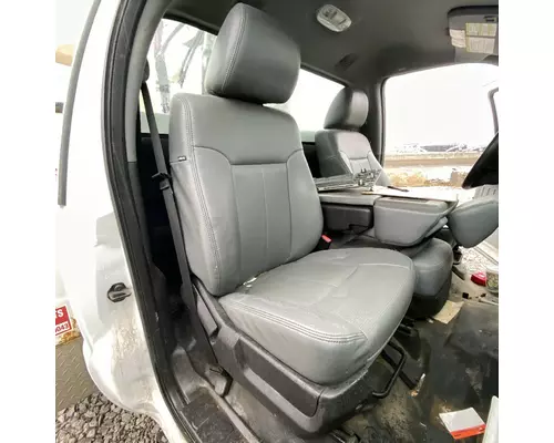 FORD F550 Seat, Front