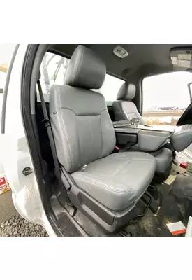 FORD F550 Seat, Front